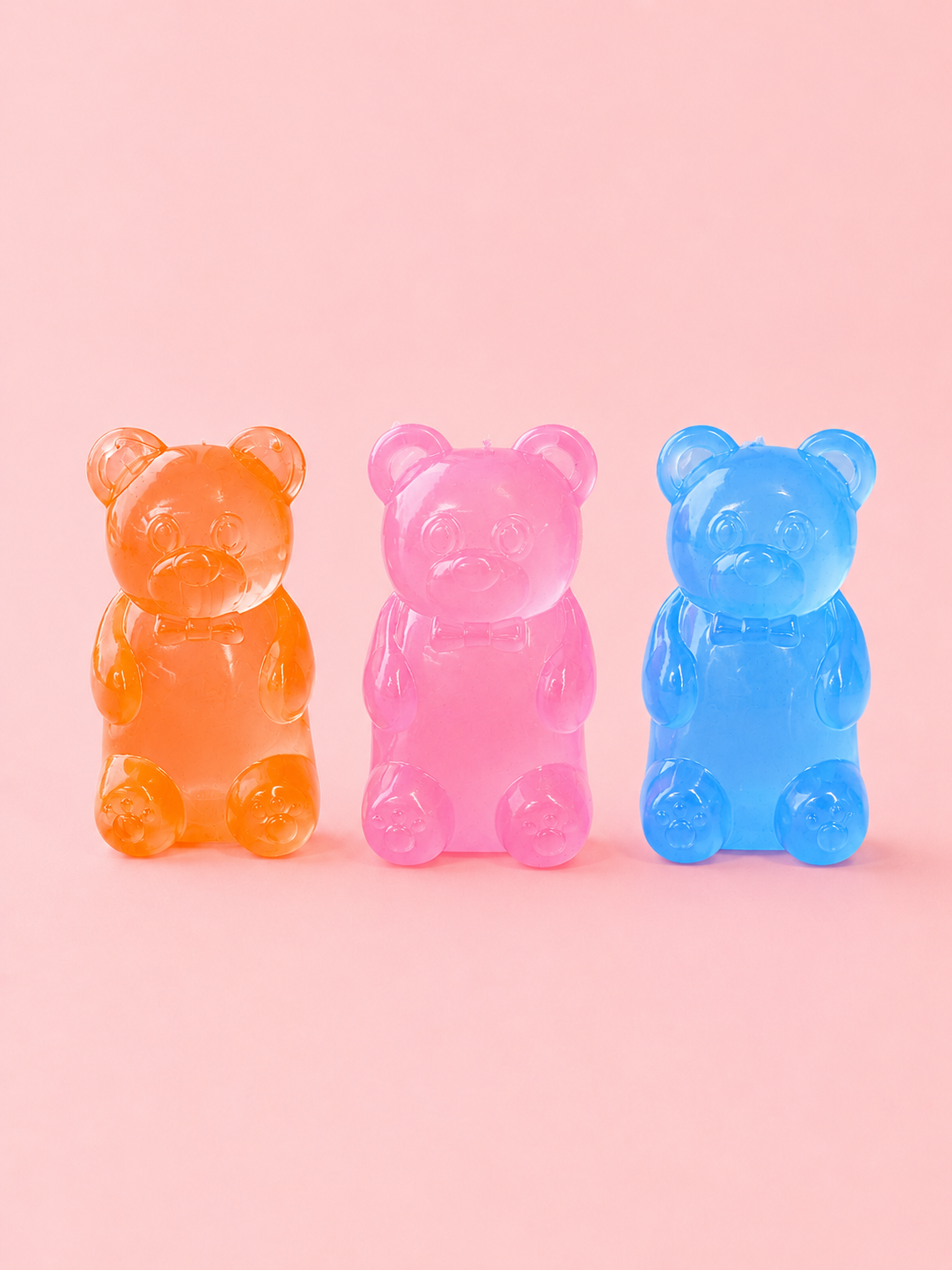 Sugar Pop Gummy Bears Squishy
