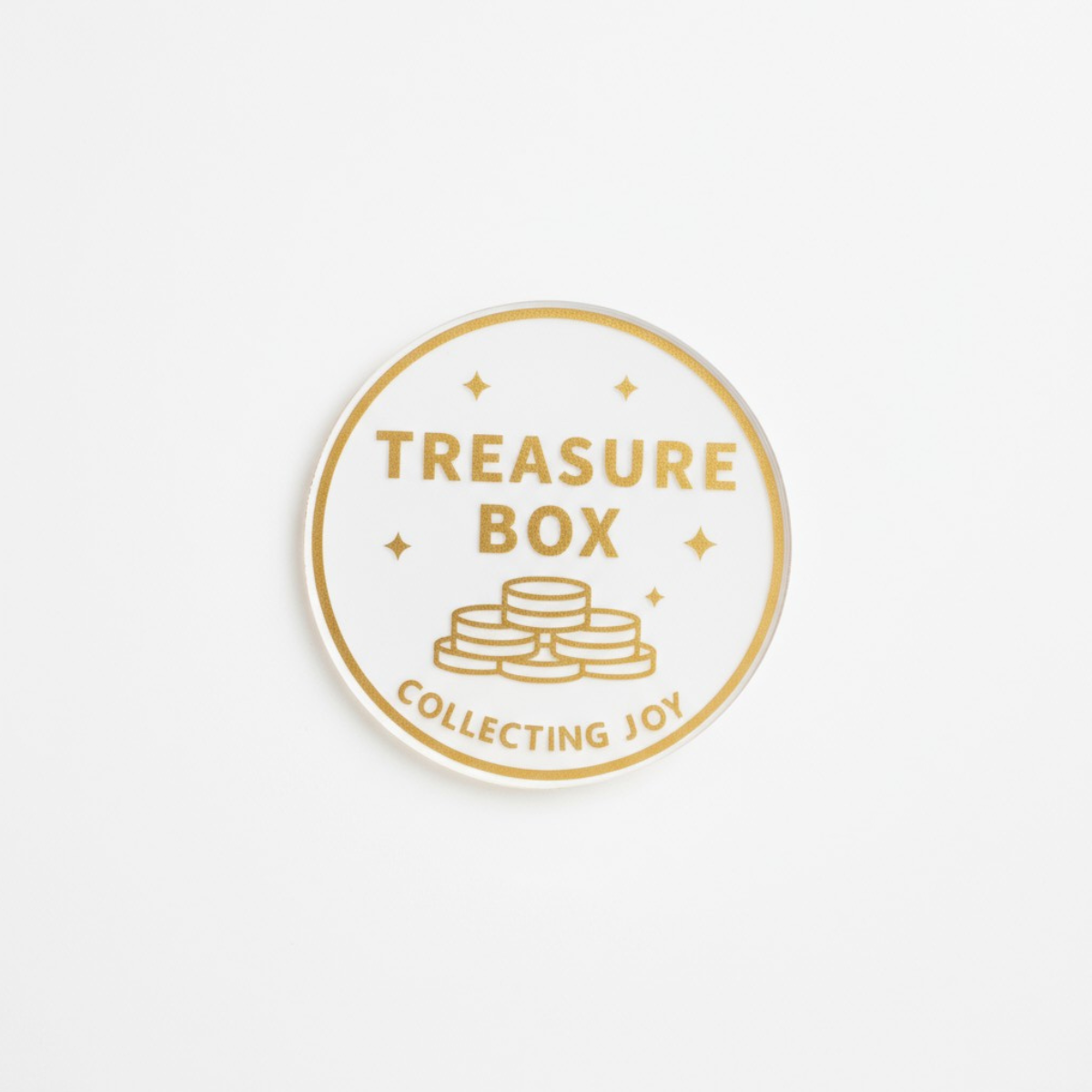 The Little Ones Starter Set - 10 tokens + 1 freebie!