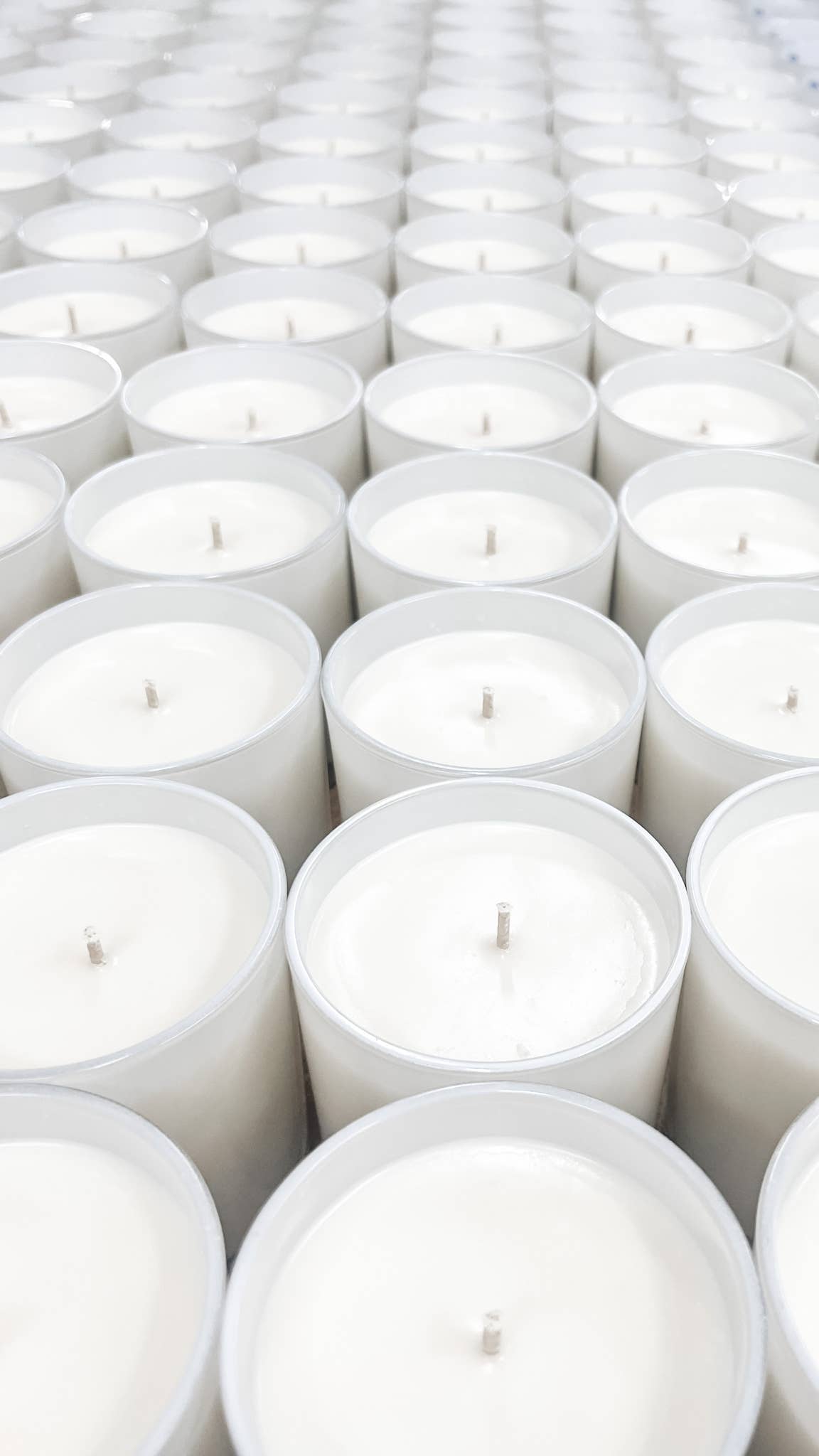 Oceanswept® Candle
