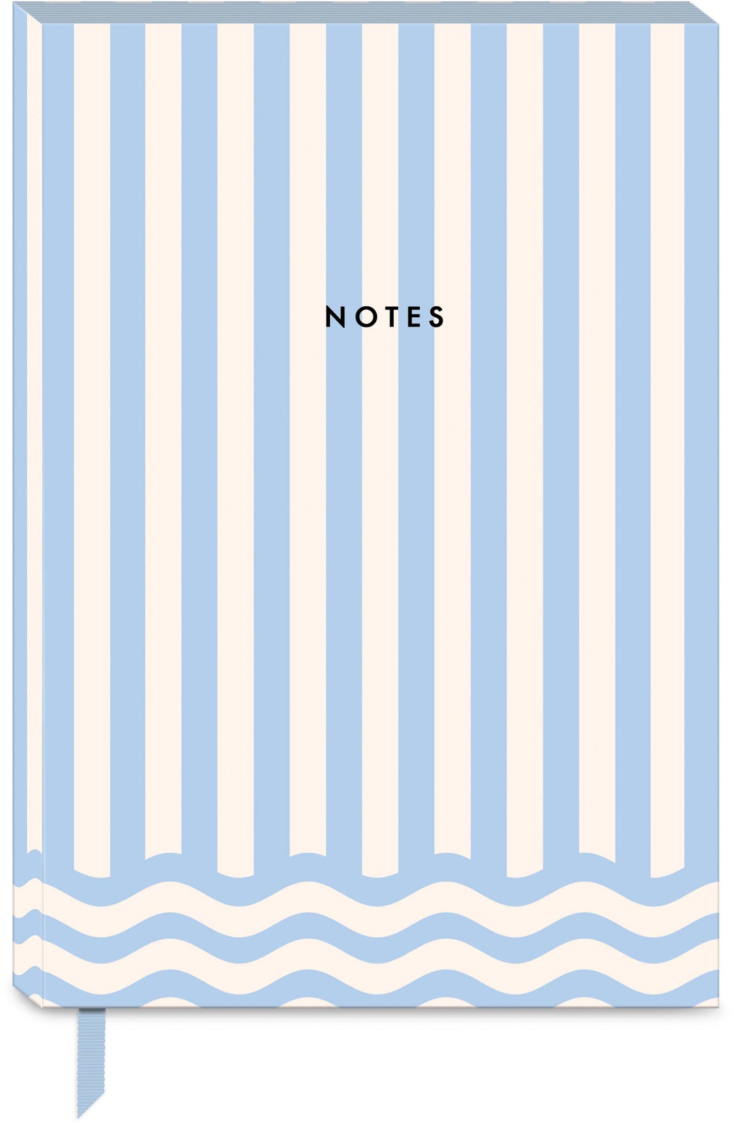 Softcover Journal Stripes