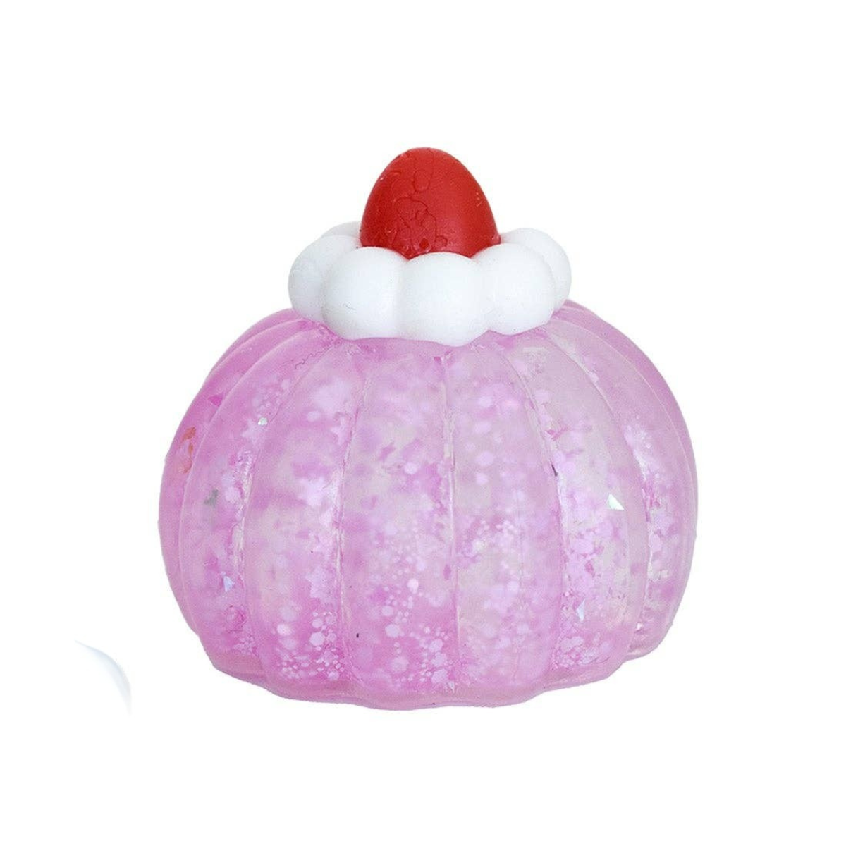 Tea Cake Squishy