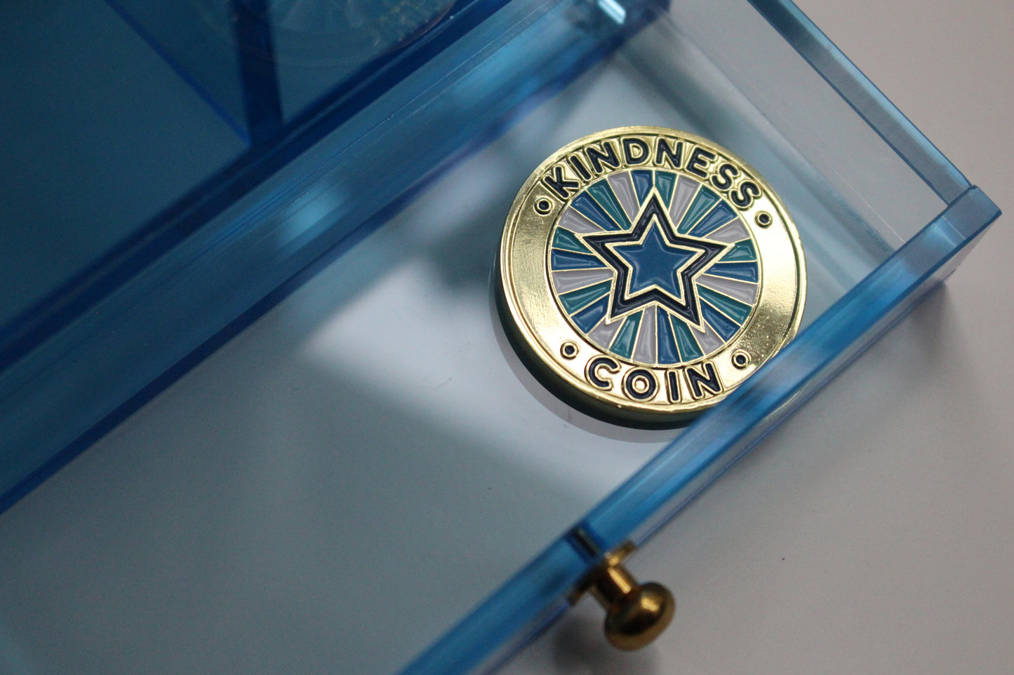 Kindness Coin - Star