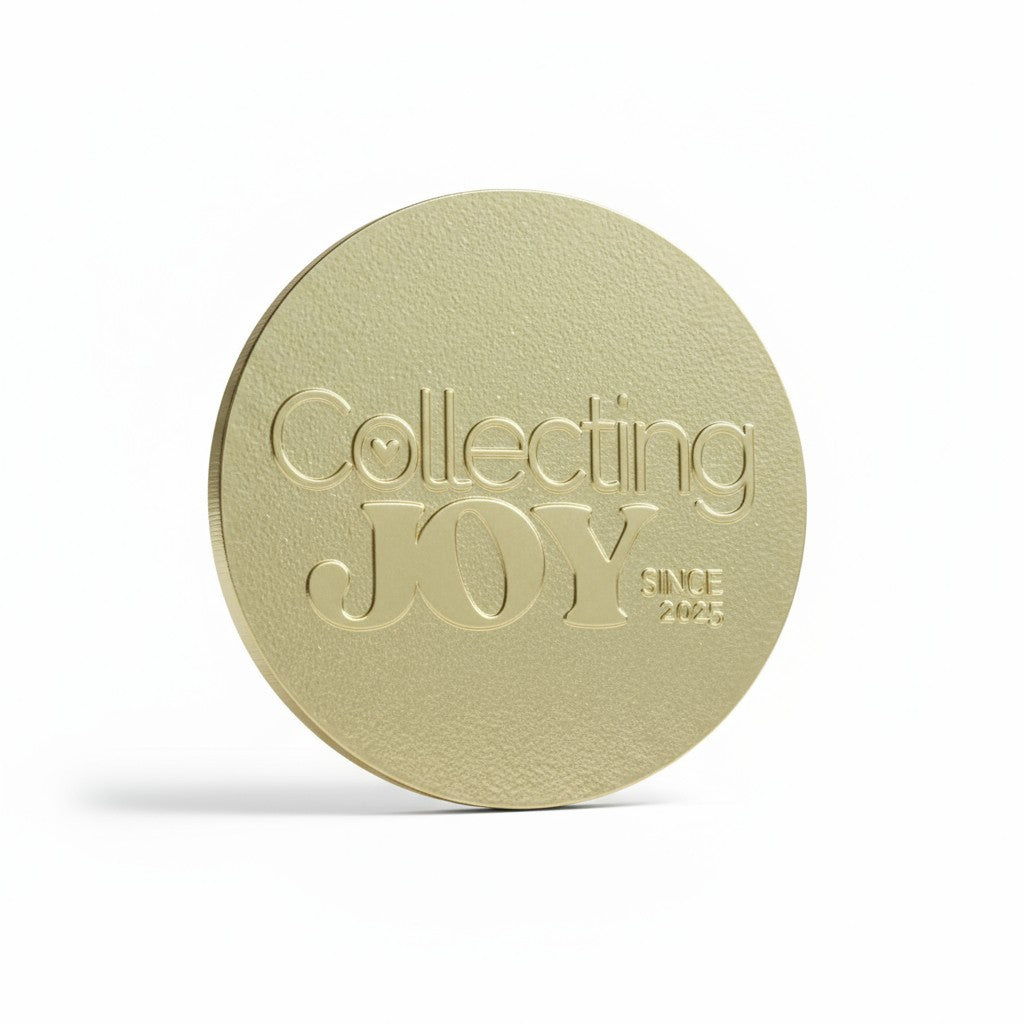 Courage Coin