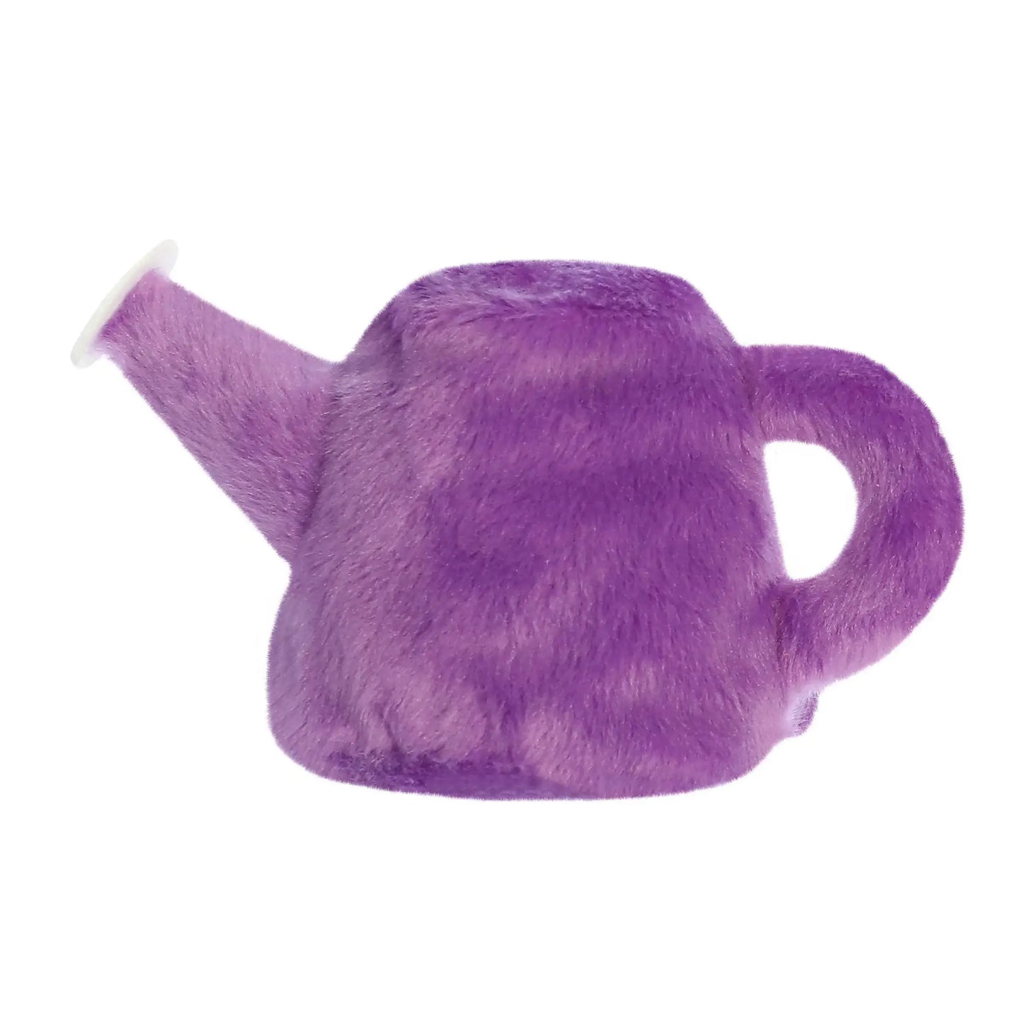 5" Plush Pal Flo Watering Can Palm Pals Stuffed Animal