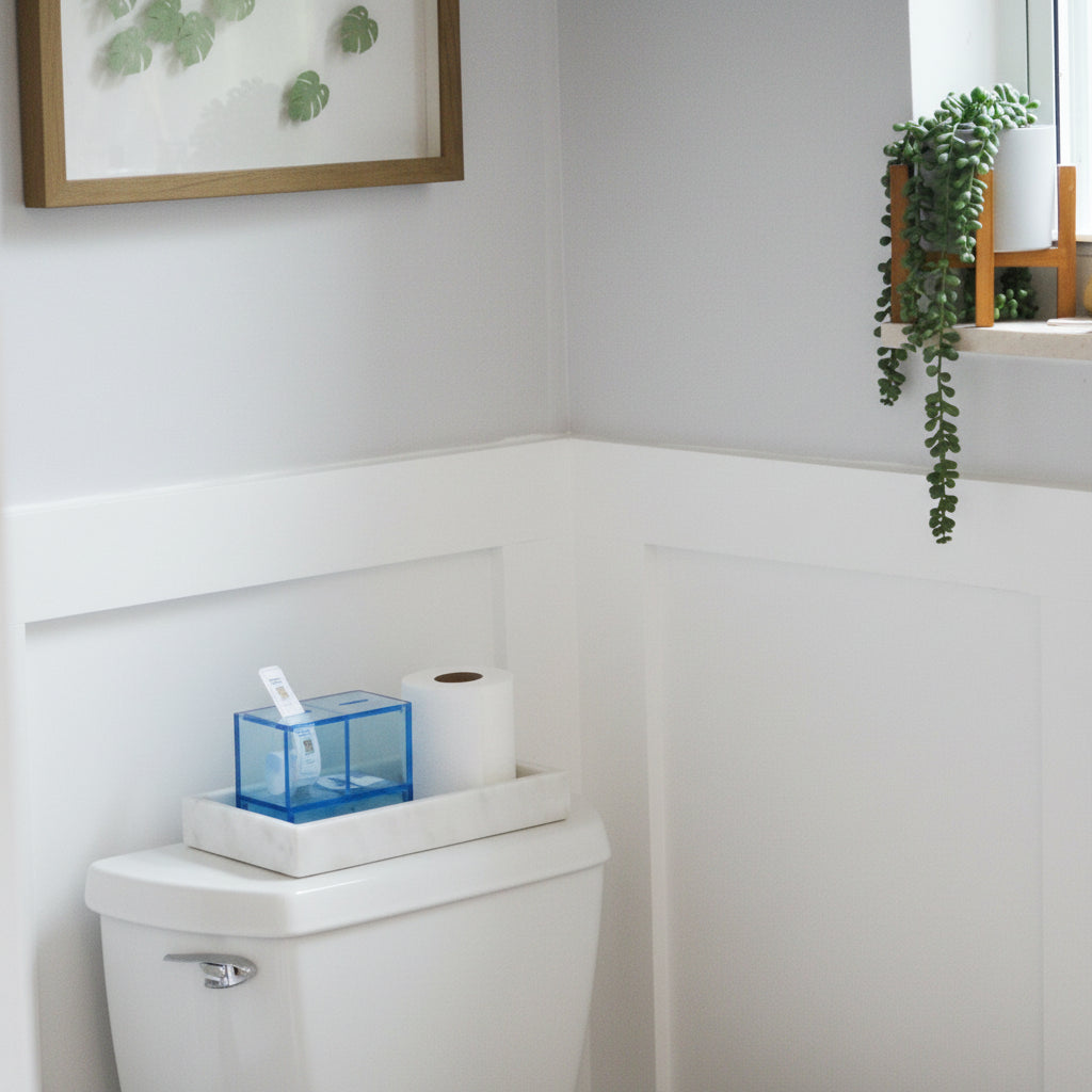 "Use the Potty" Behavior Reward Tickets