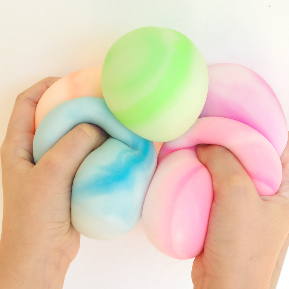 Fidgets & Squishies