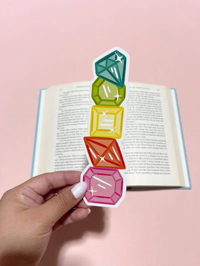 Bookmarks