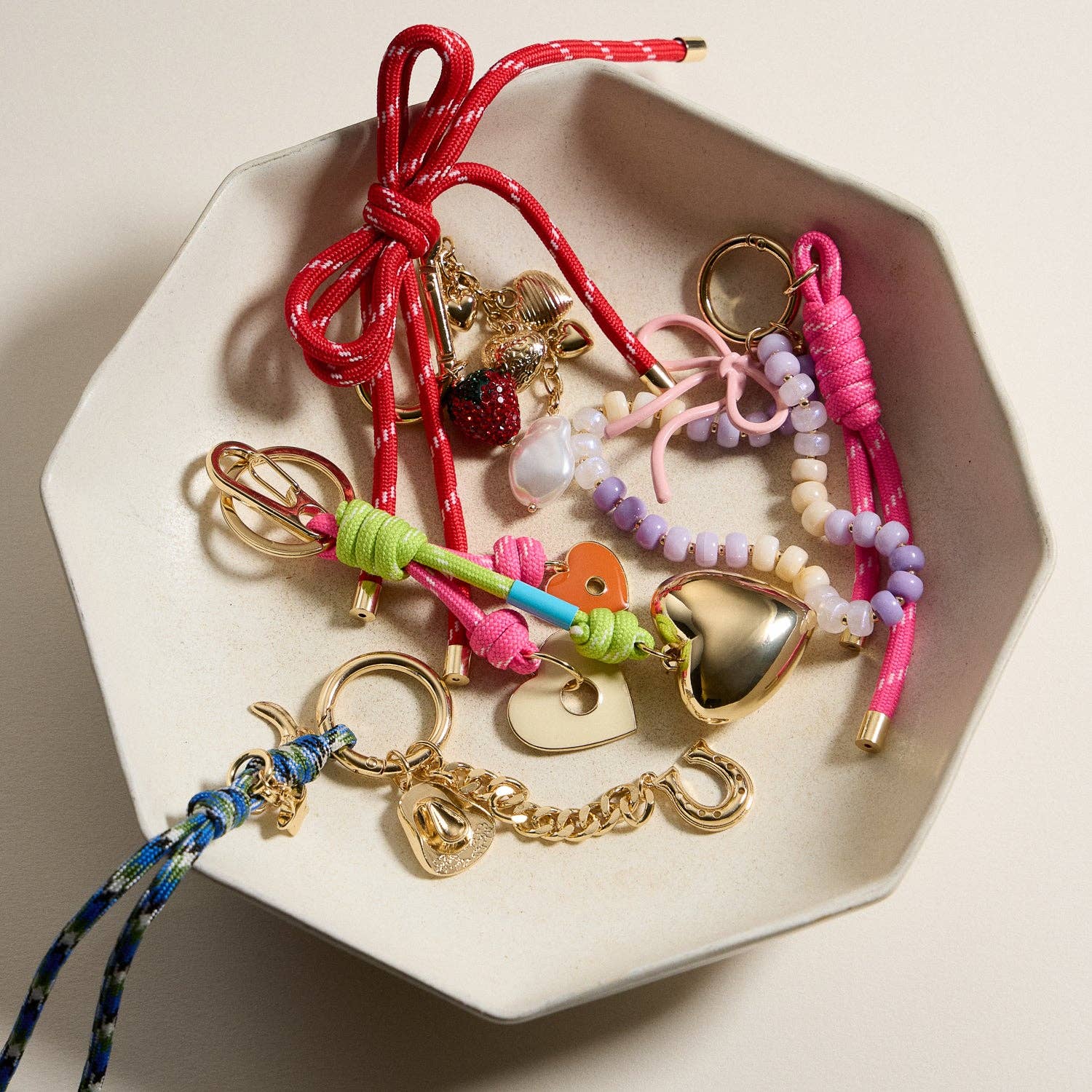 Key Chains