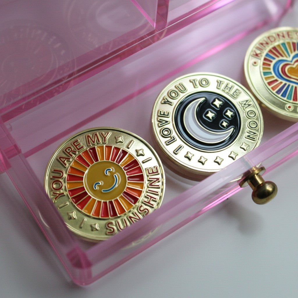 Collectable Coins