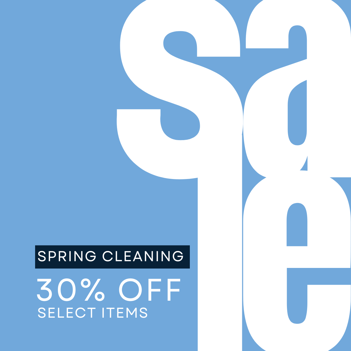 Sale