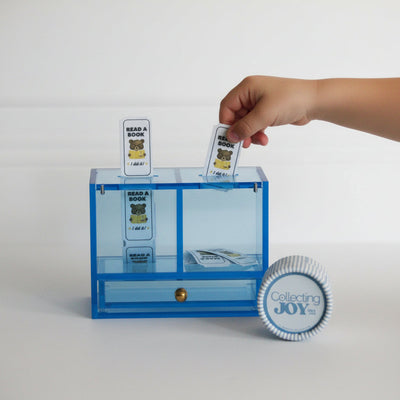 Ticket Bank