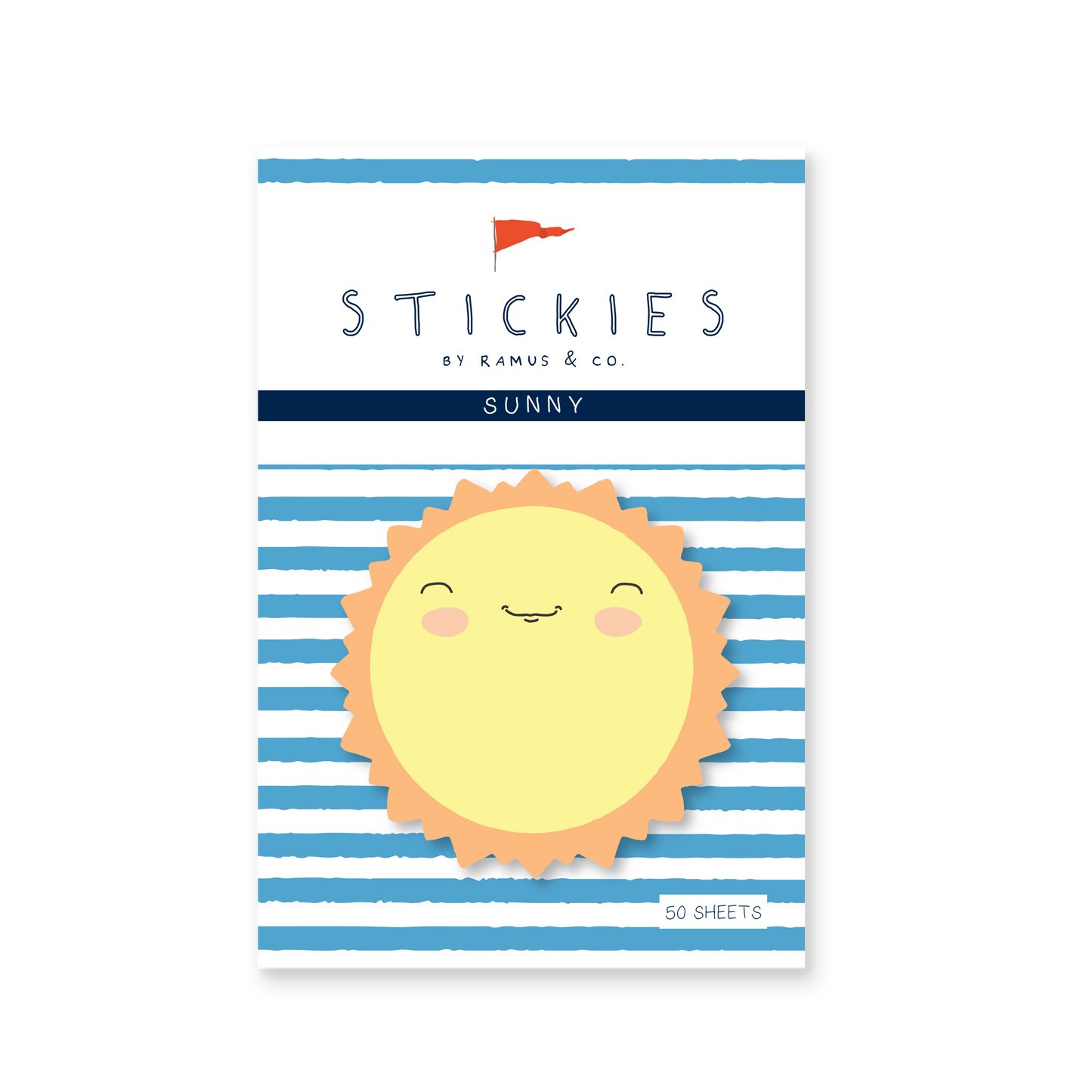 Sunny Stickies