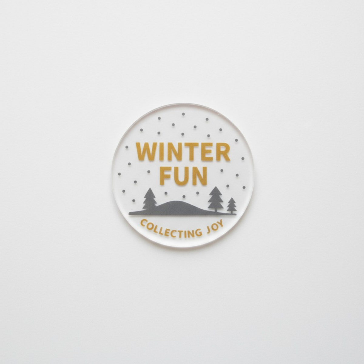 Reward Token - Individual ($1.75 each) or Build Your Own Set (Buy 5, get 1 free)