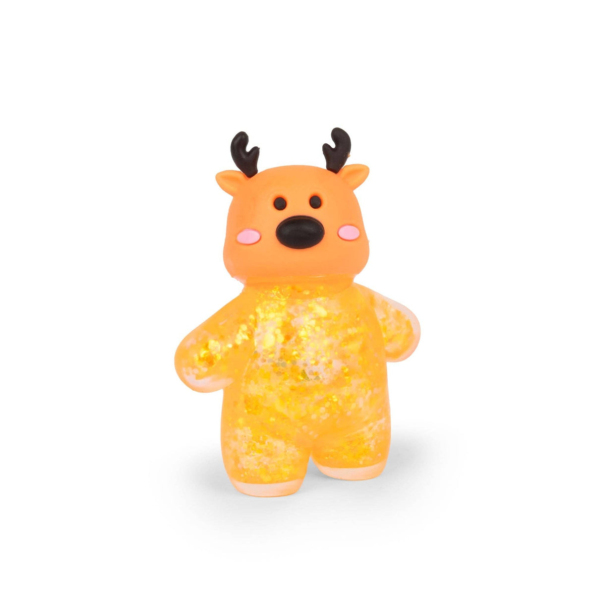 Scrunchems Sugar Christmas Characters Squishy Fidget Toy