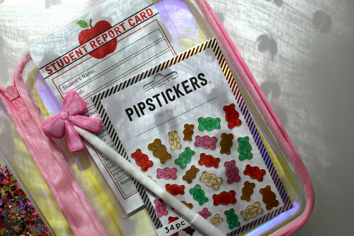 Mini Treasure Box Kit