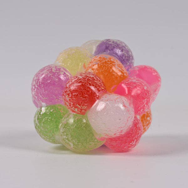 Crunch & Squish Candy Series Squishy- Gum Drop