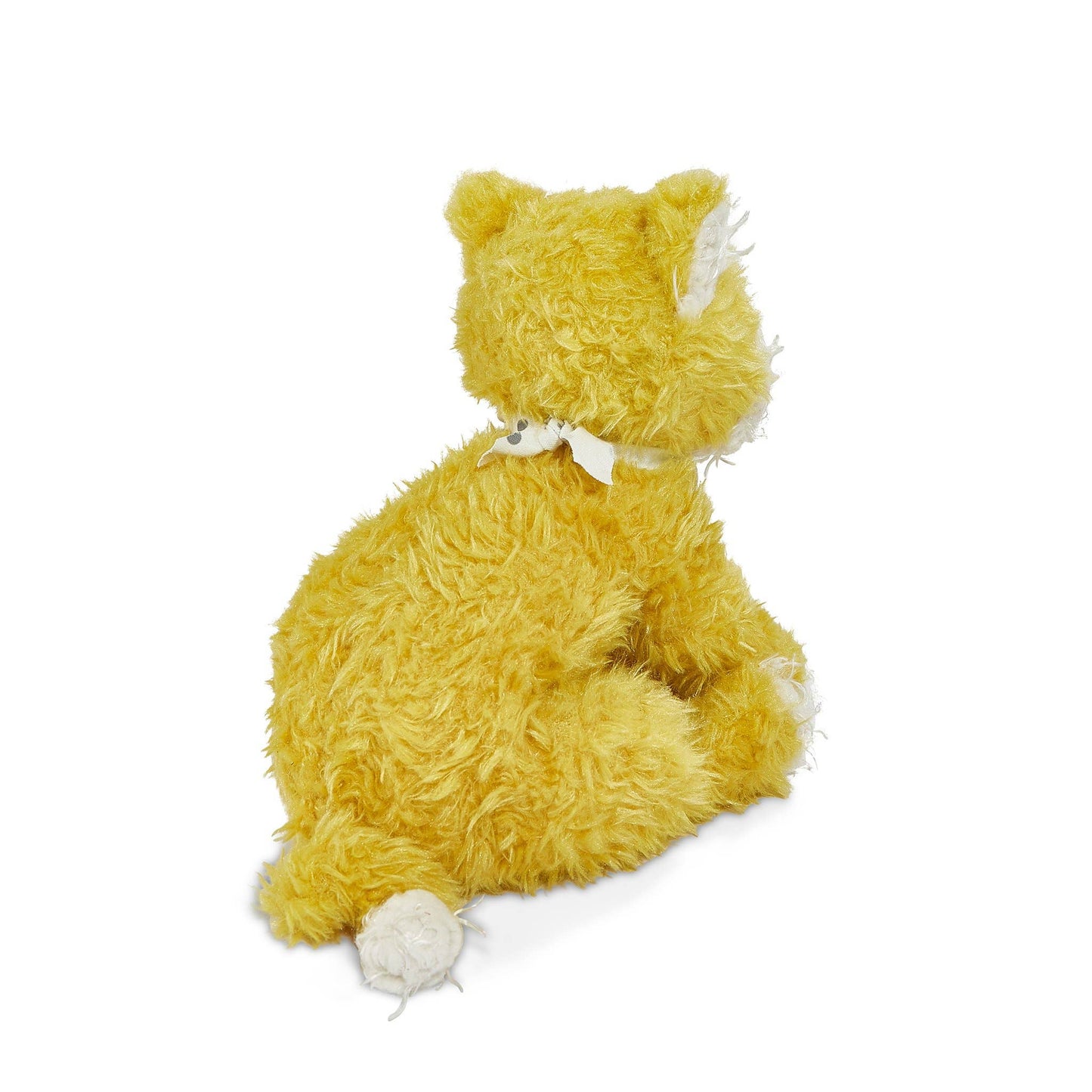 Yellow Alley Cat