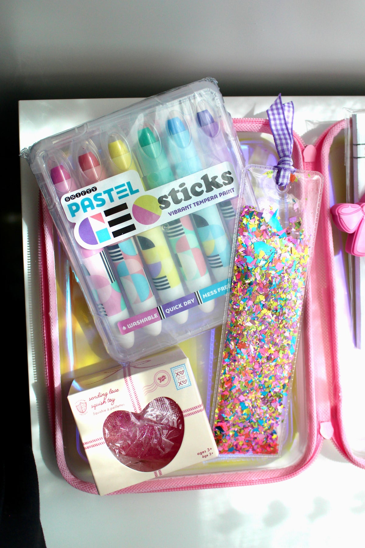 Mini Treasure Box Kit