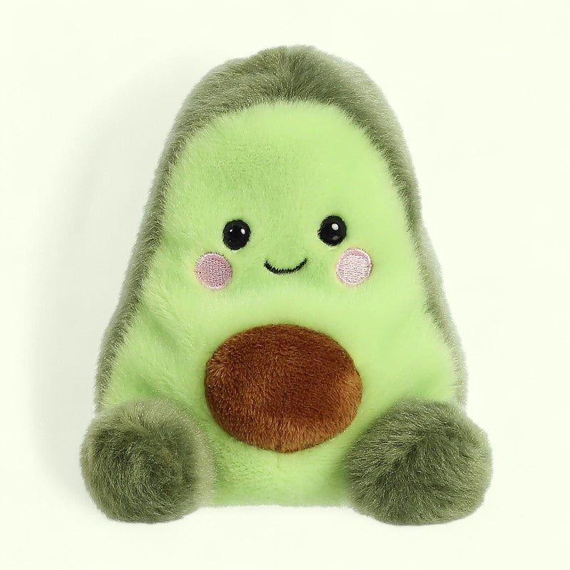 5" Plush Pal Airy Avocado Palm Pals Stuffed Animal
