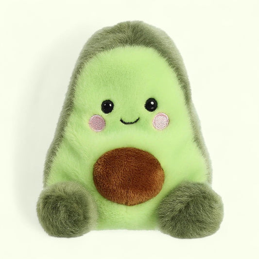 5" Plush Pal Airy Avocado Palm Pals Stuffed Animal