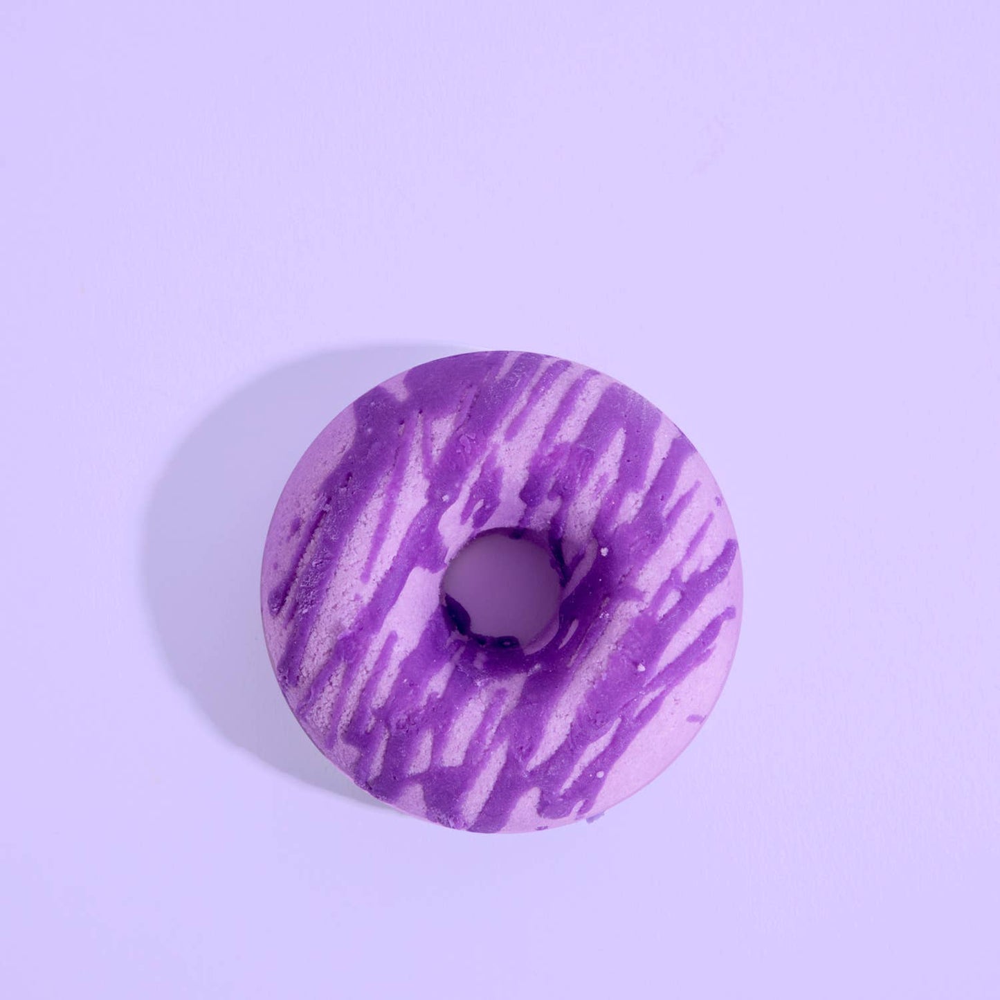 Lavender Vanilla Bath Treats (3 pc bath bomb set)