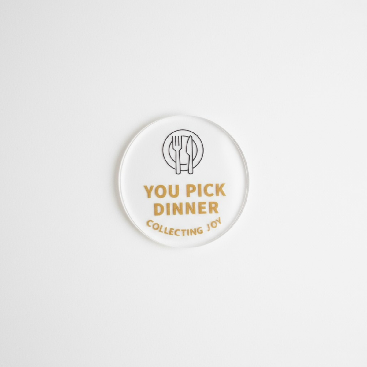 Reward Token - Individual ($1.75 each) or Build Your Own Set (Buy 5, get 1 free)