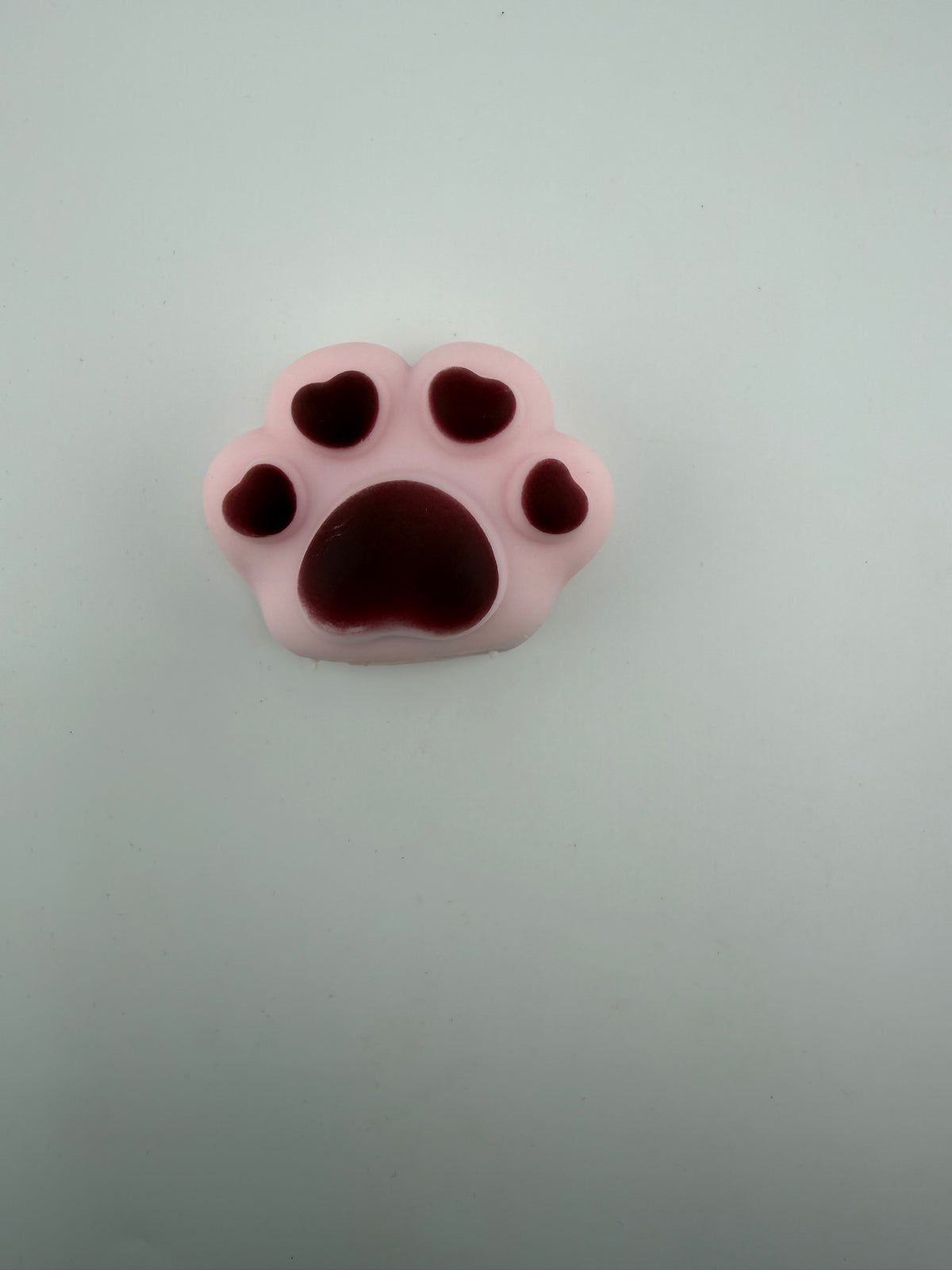 Cat Paw Crunchy Squish