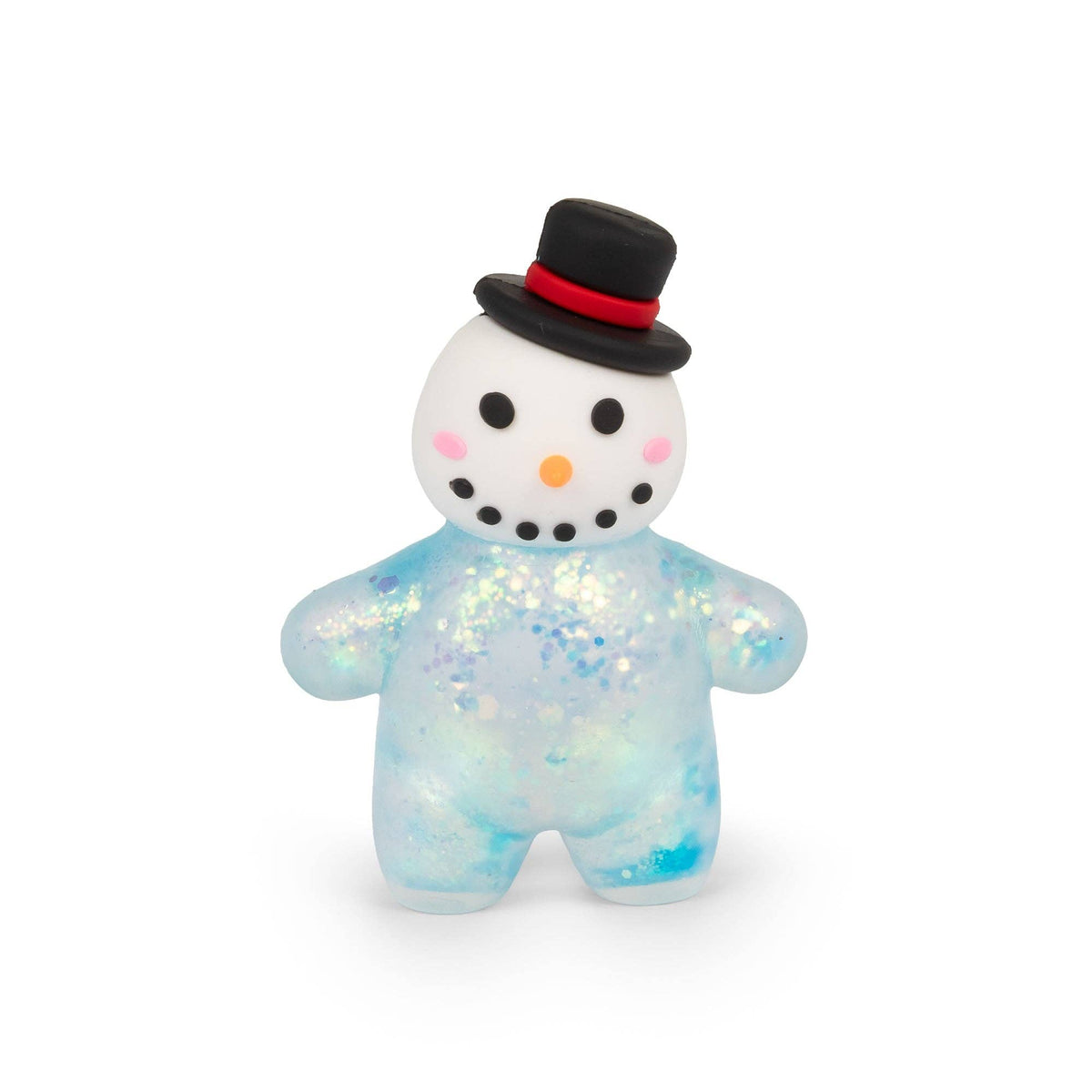 Scrunchems Sugar Christmas Characters Squishy Fidget Toy