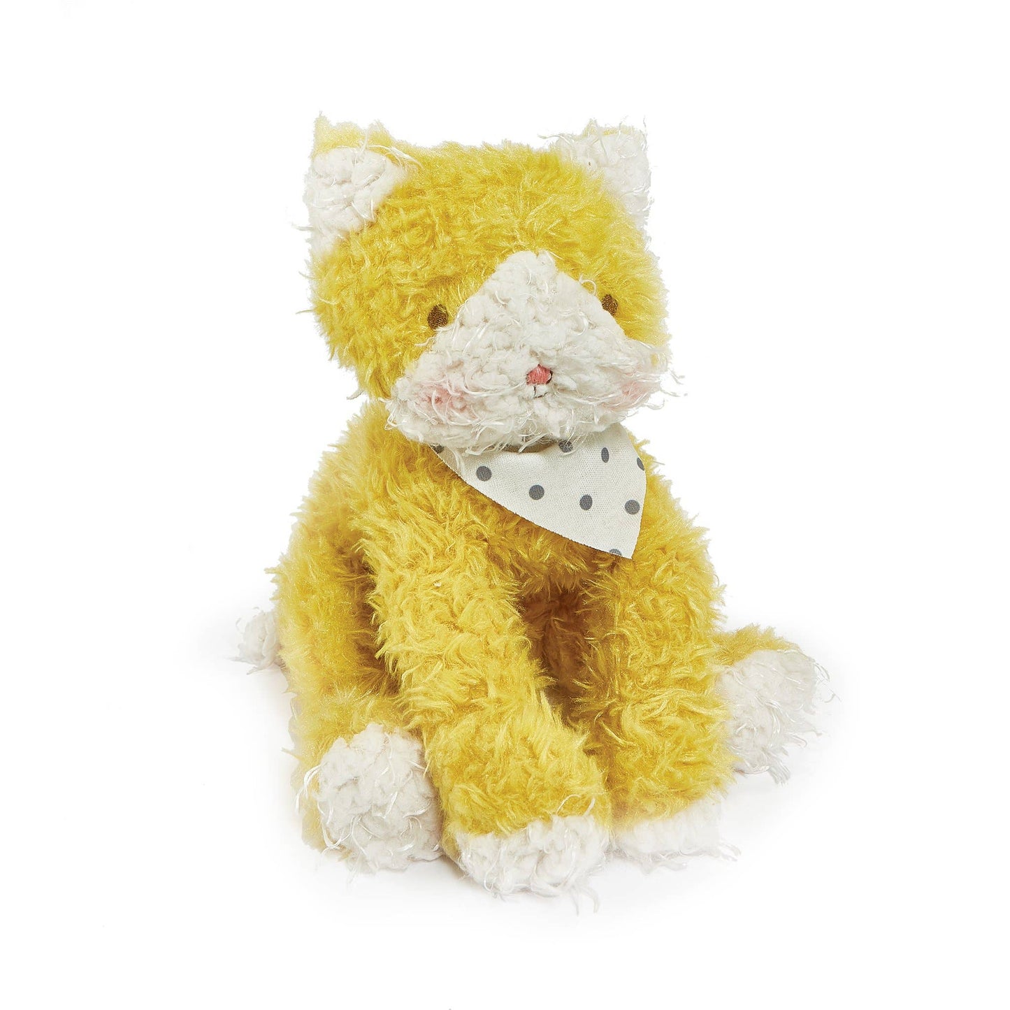 Yellow Alley Cat