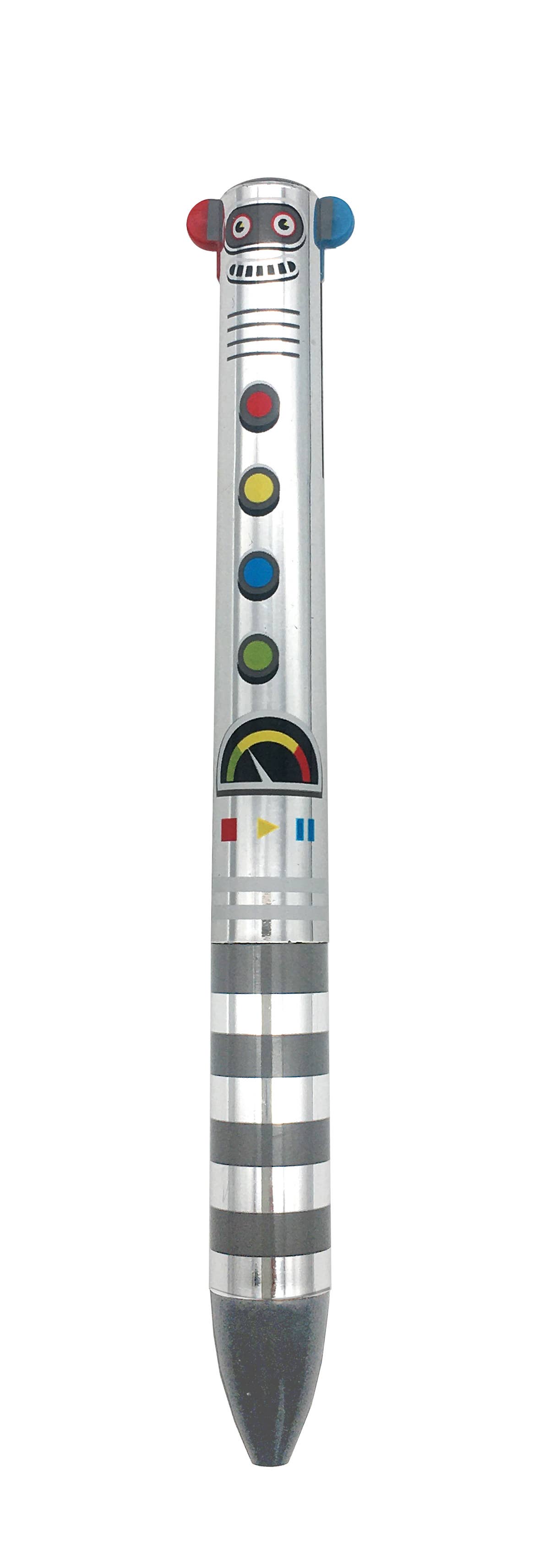 Twice as Nice 2 Color Click Pen