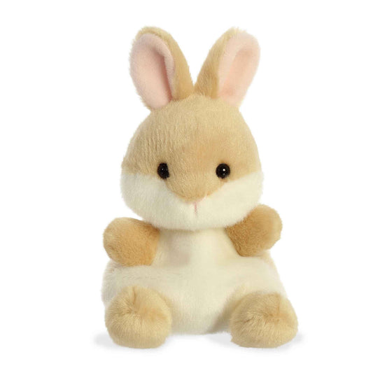 5" Plush Pal Bunny Palm Pals Stuffed Animal