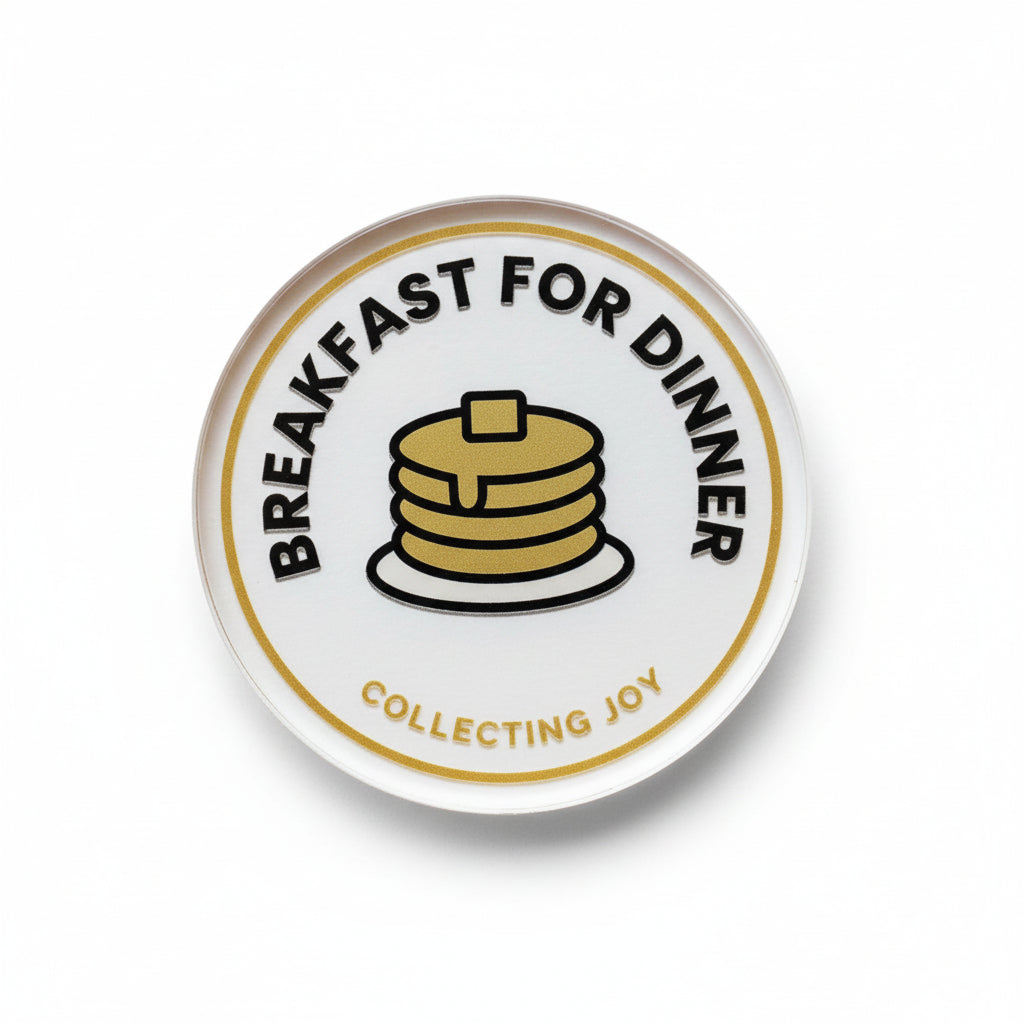 Reward Token - Individual ($1.75 each) or Build Your Own Set (Buy 5, get 1 free)