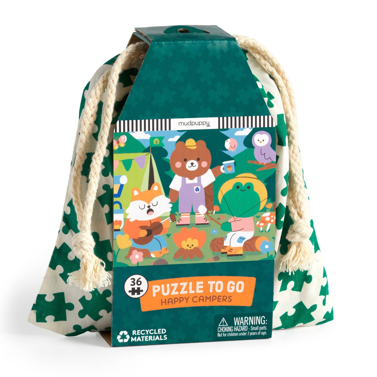 The Summer Travel Bundle