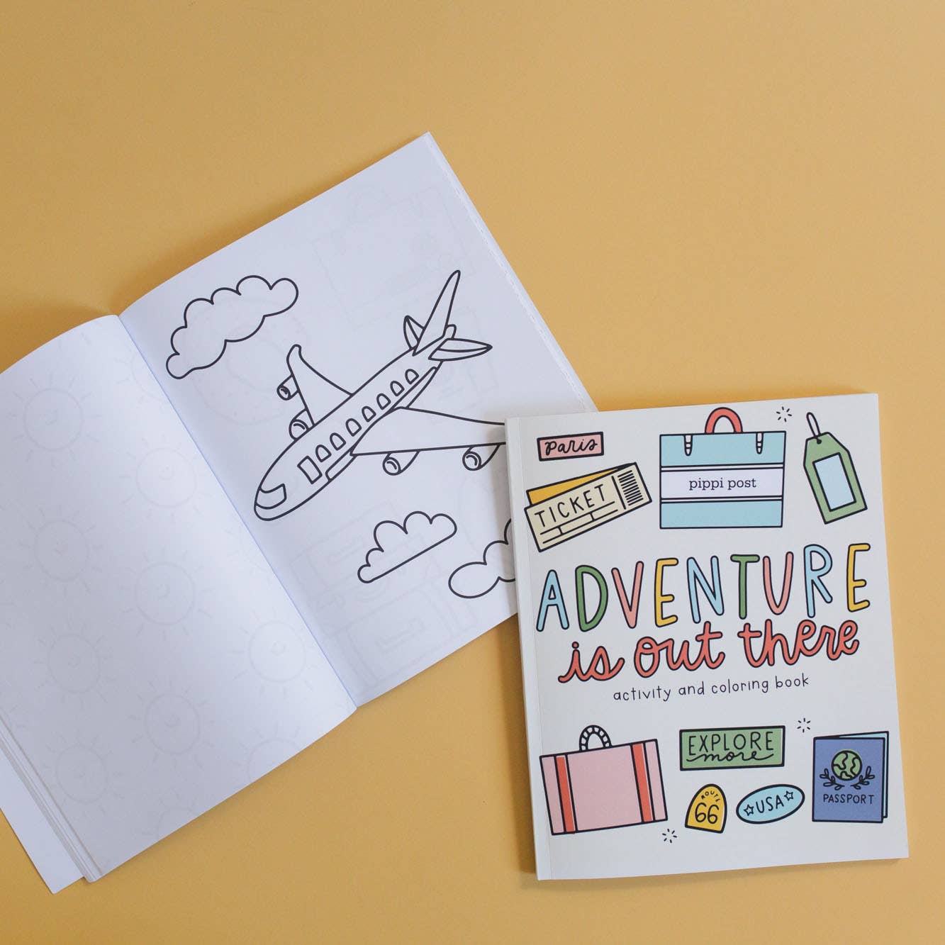 The Summer Travel Bundle