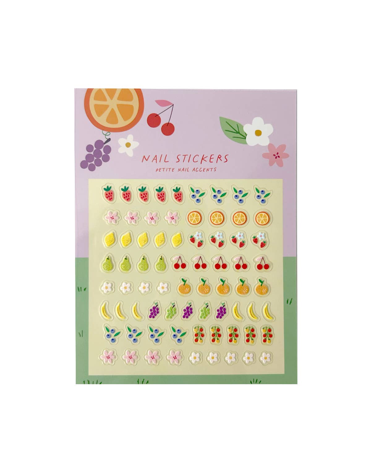 Summer Fun Bundle of 8 🍒