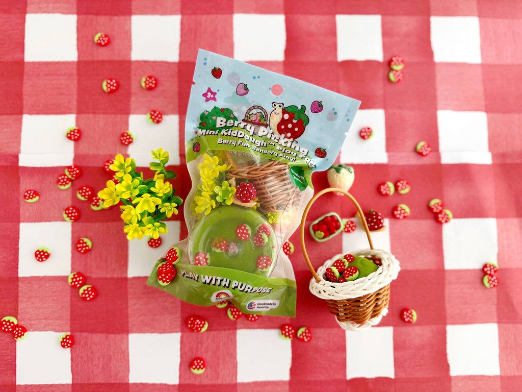 Summer Fun Bundle of 8 🍒