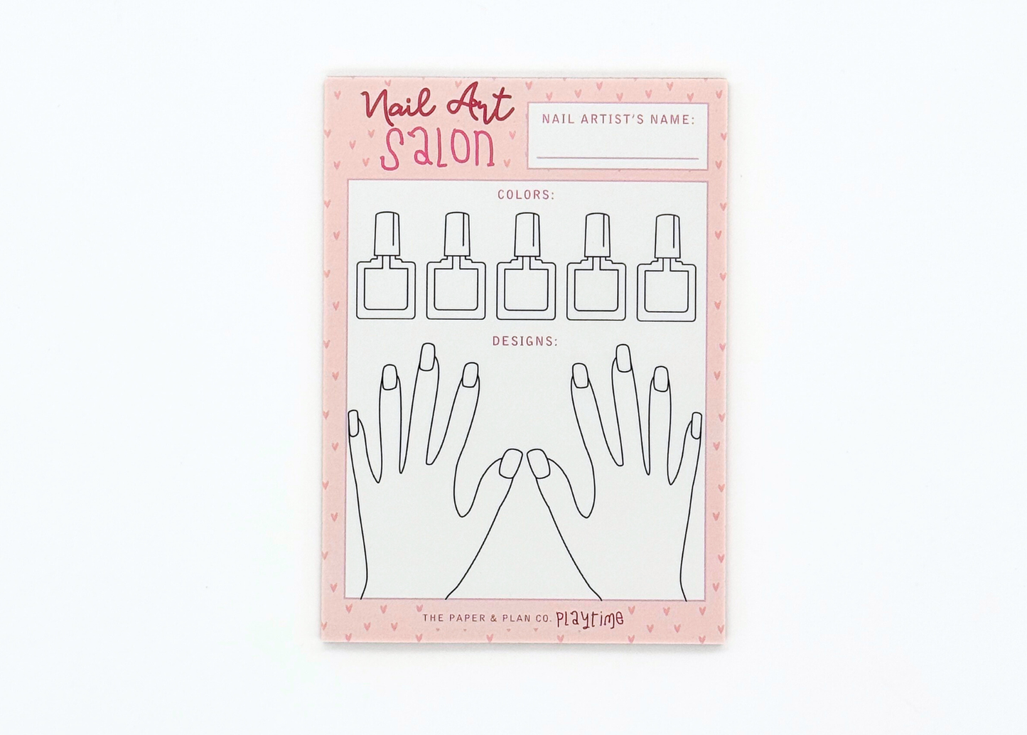 Summer Fun Bundle of 8 🍒