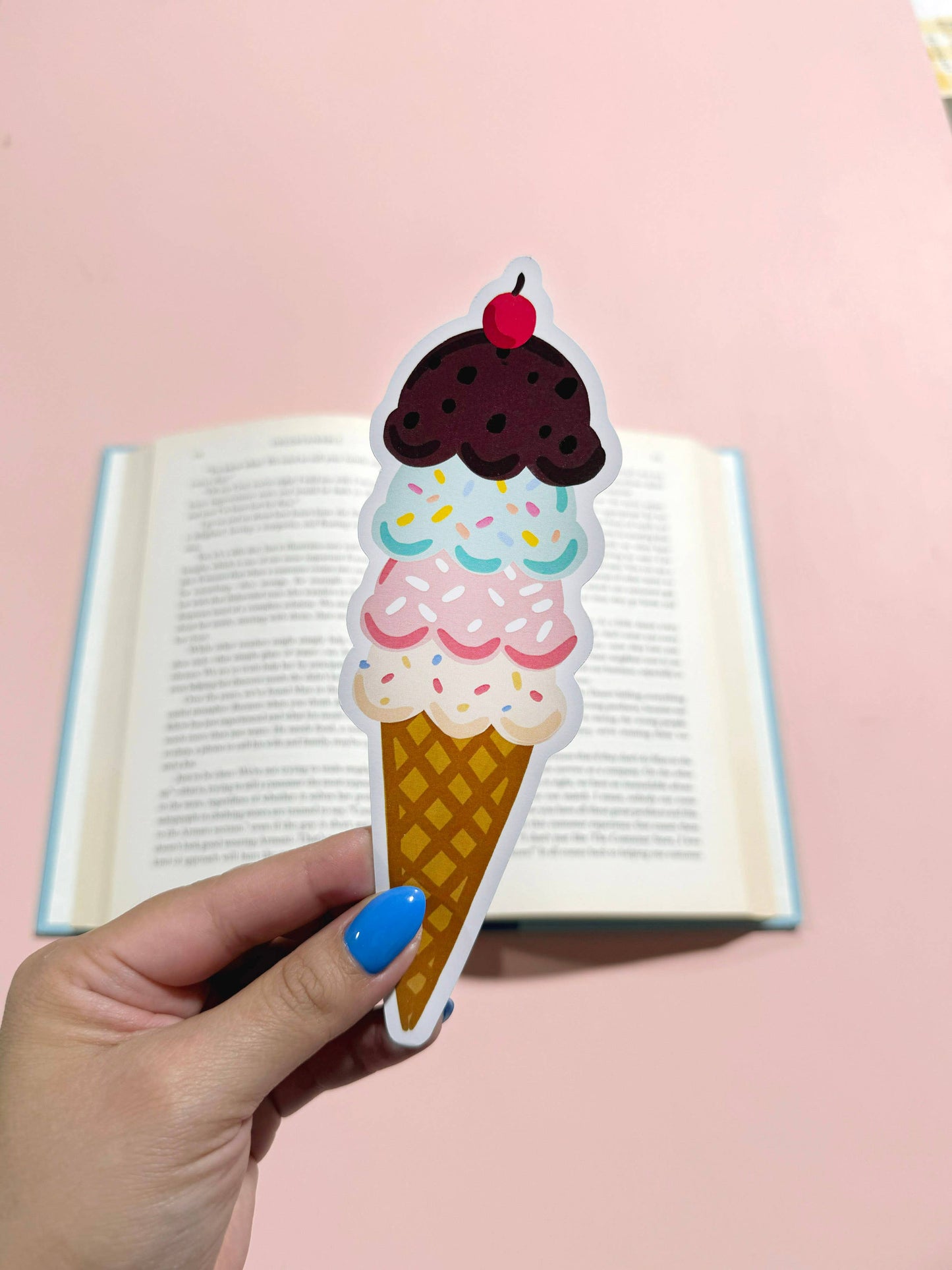 Summer Fun Bundle of 8 🍒