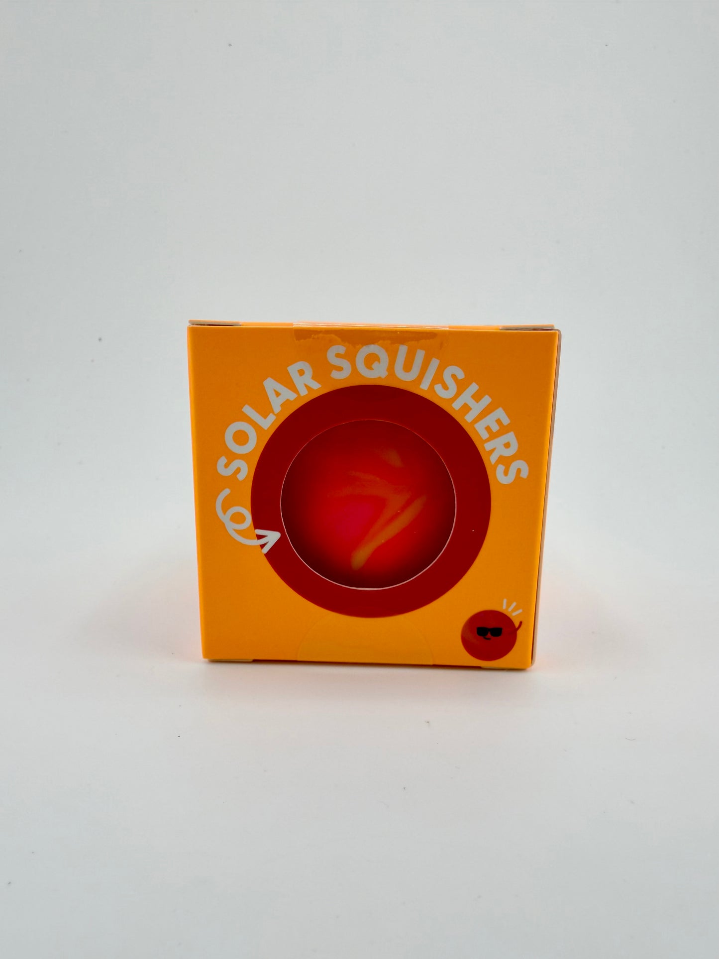 J’adore Solar Squishers