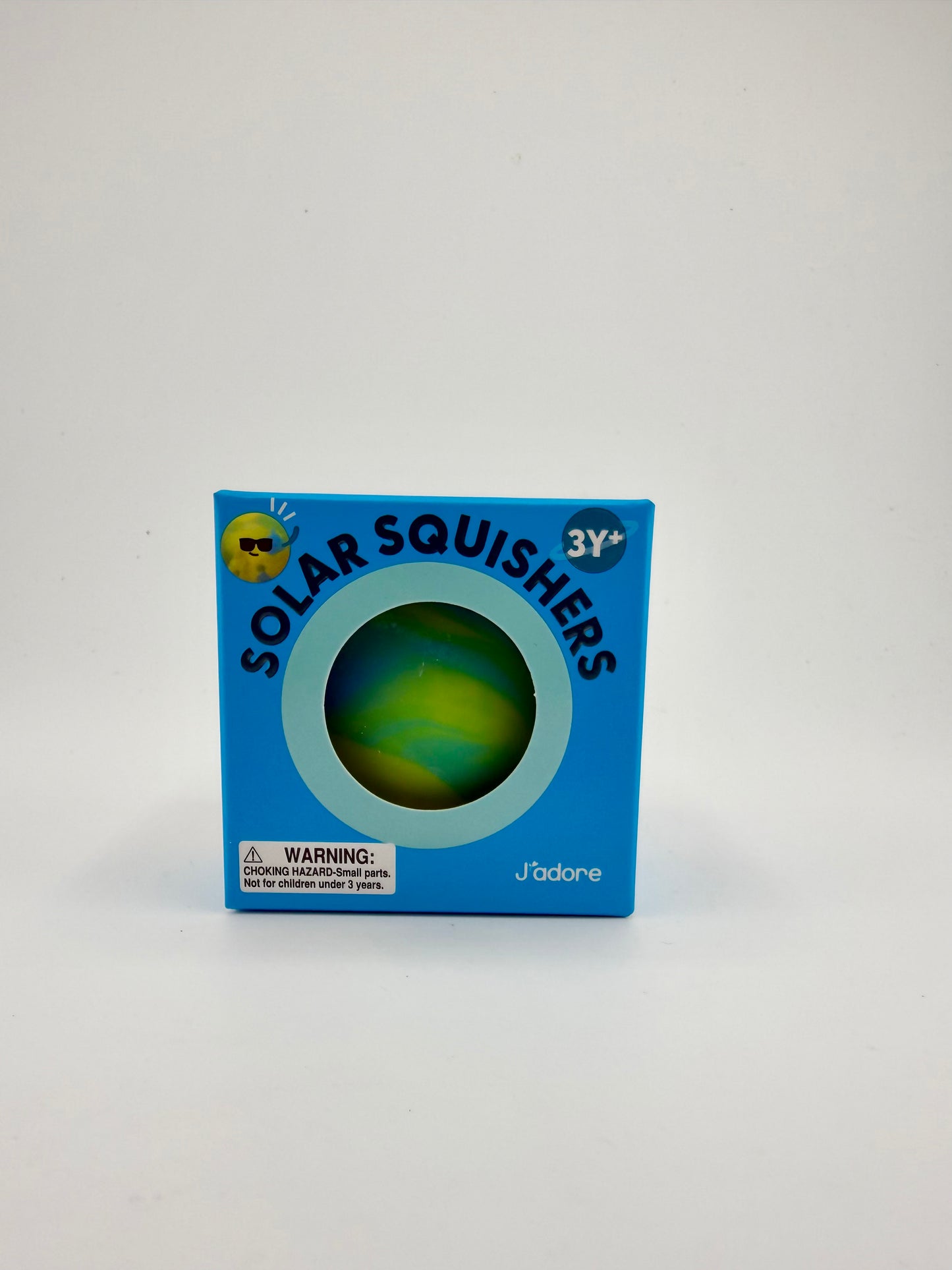 J’adore Solar Squishers