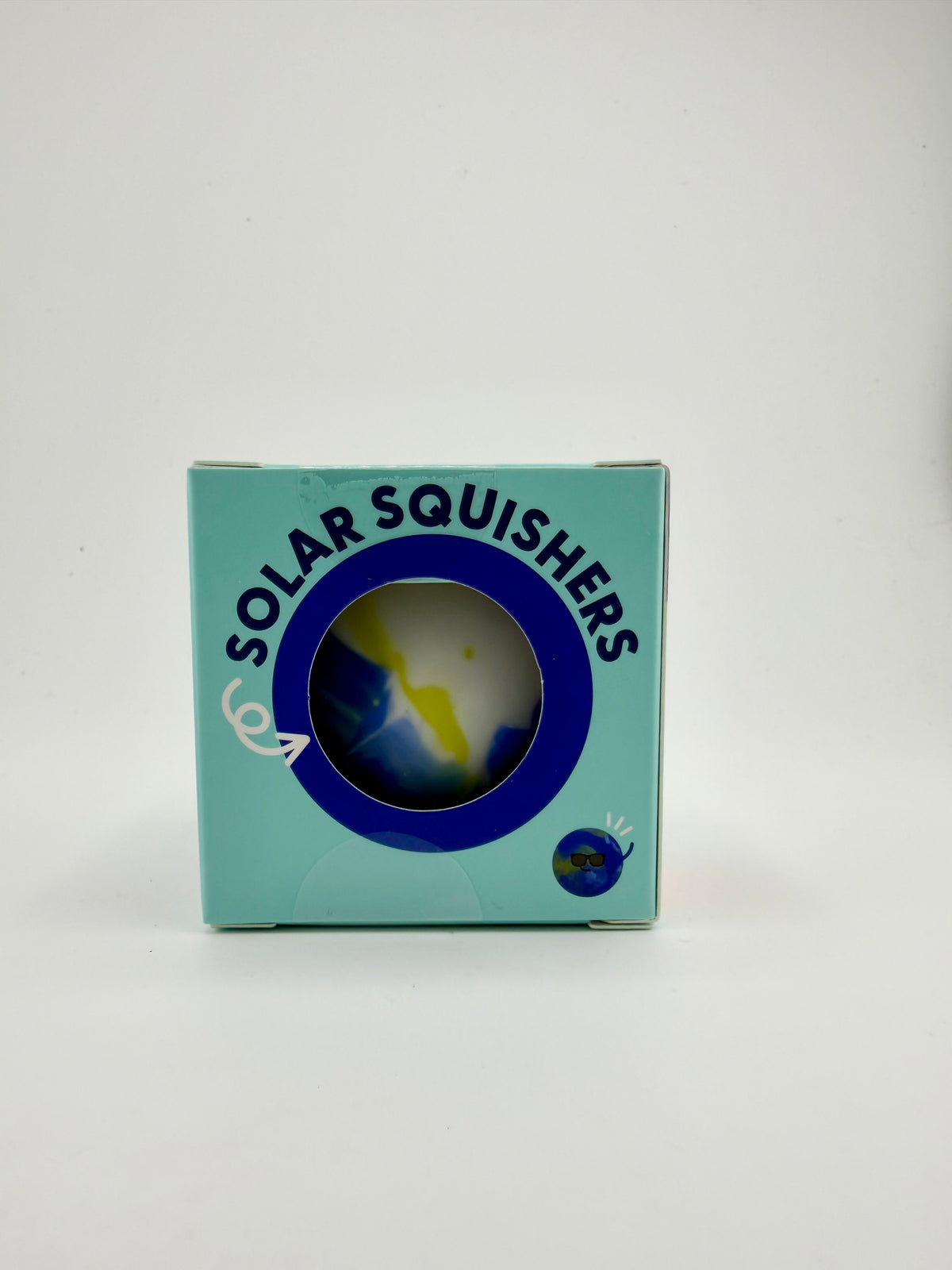J’adore Solar Squishers
