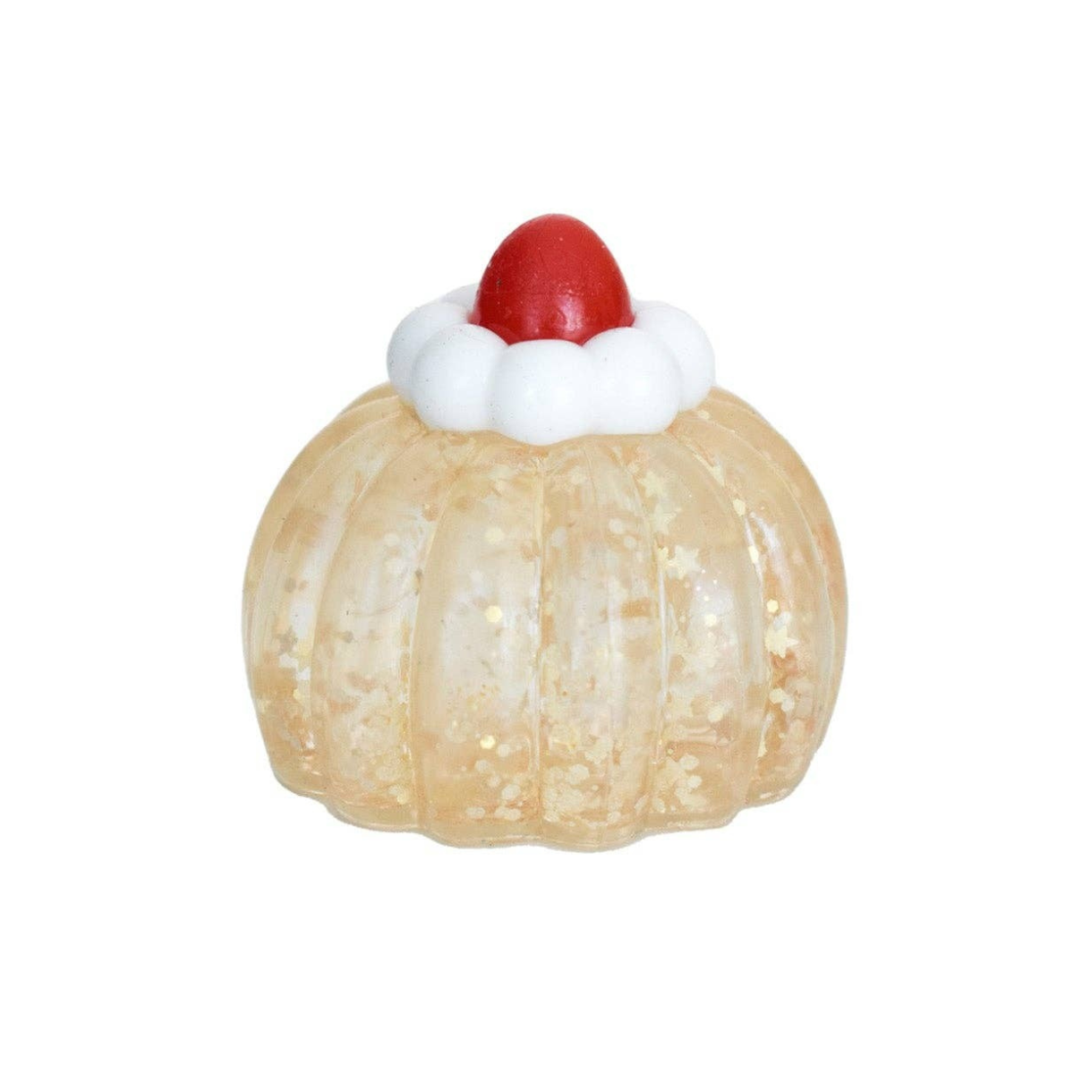 Tea Cake Squishy