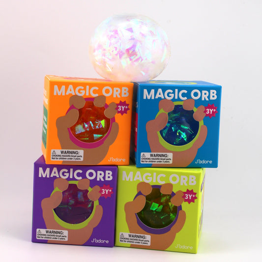 J’adore Orb