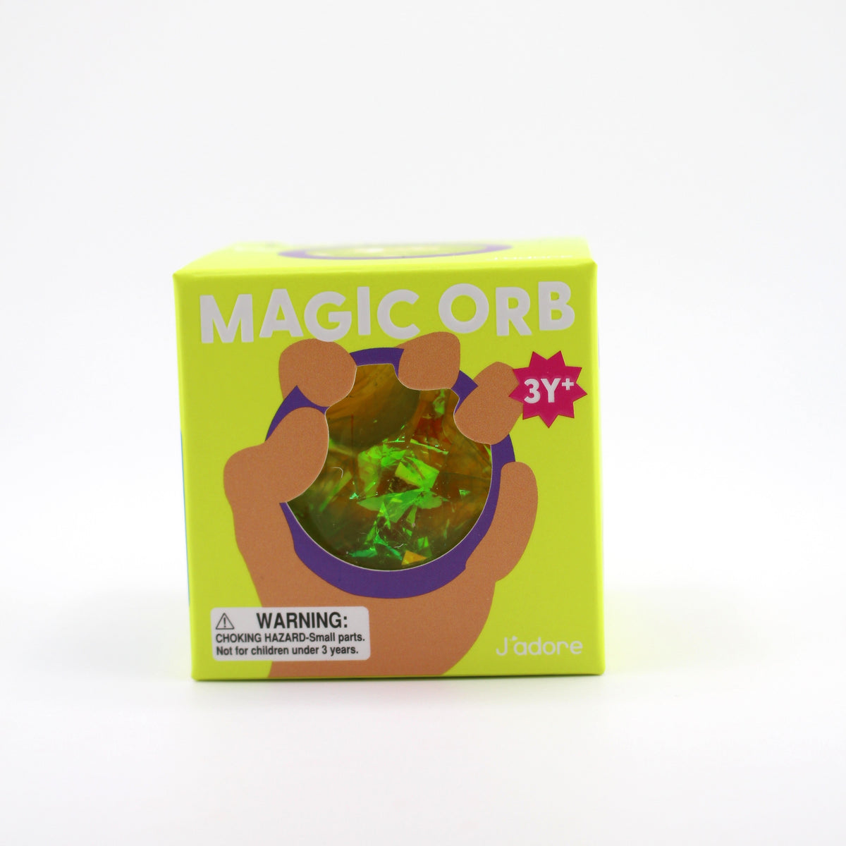 J’adore Orb