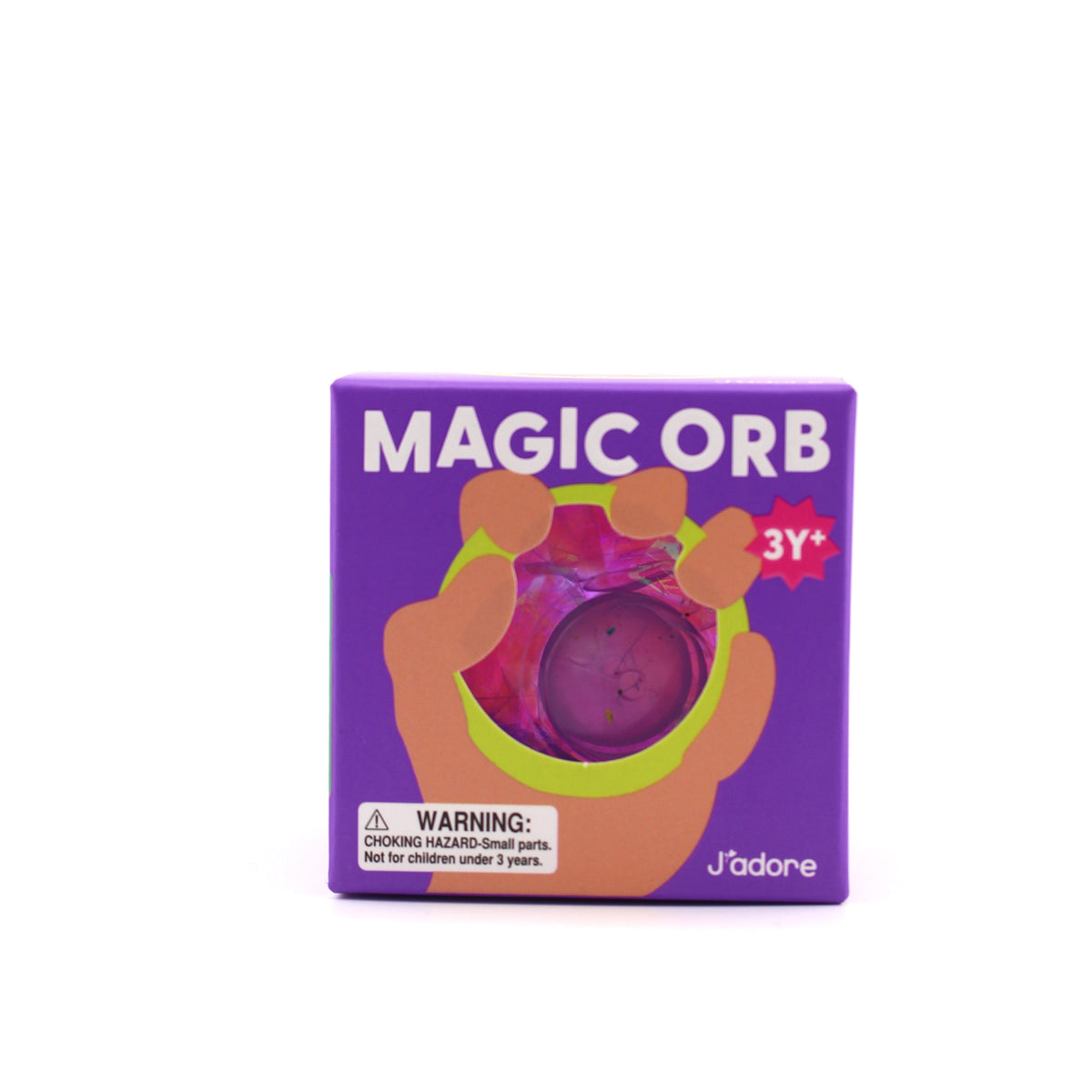J’adore Orb