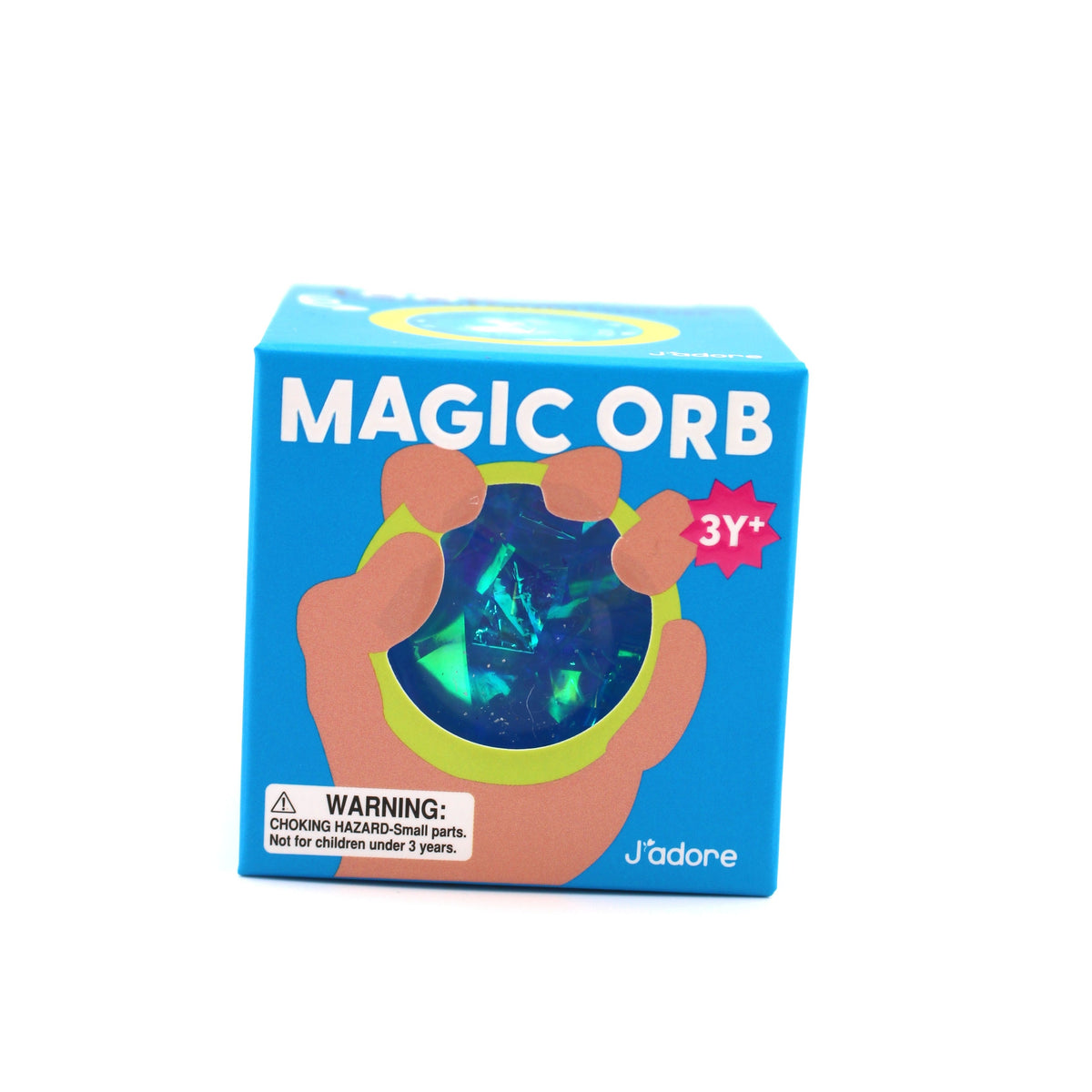 J’adore Orb