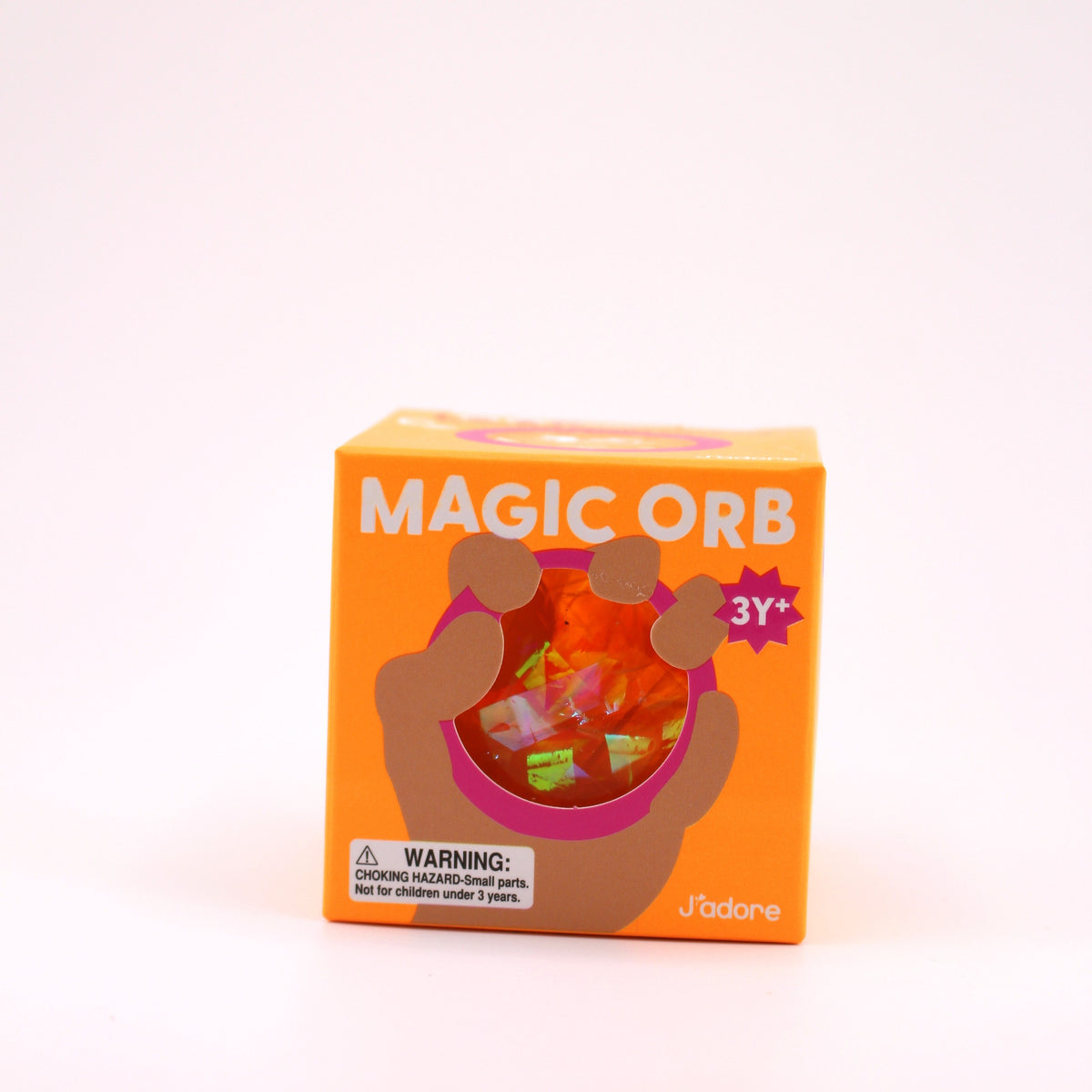 J’adore Orb