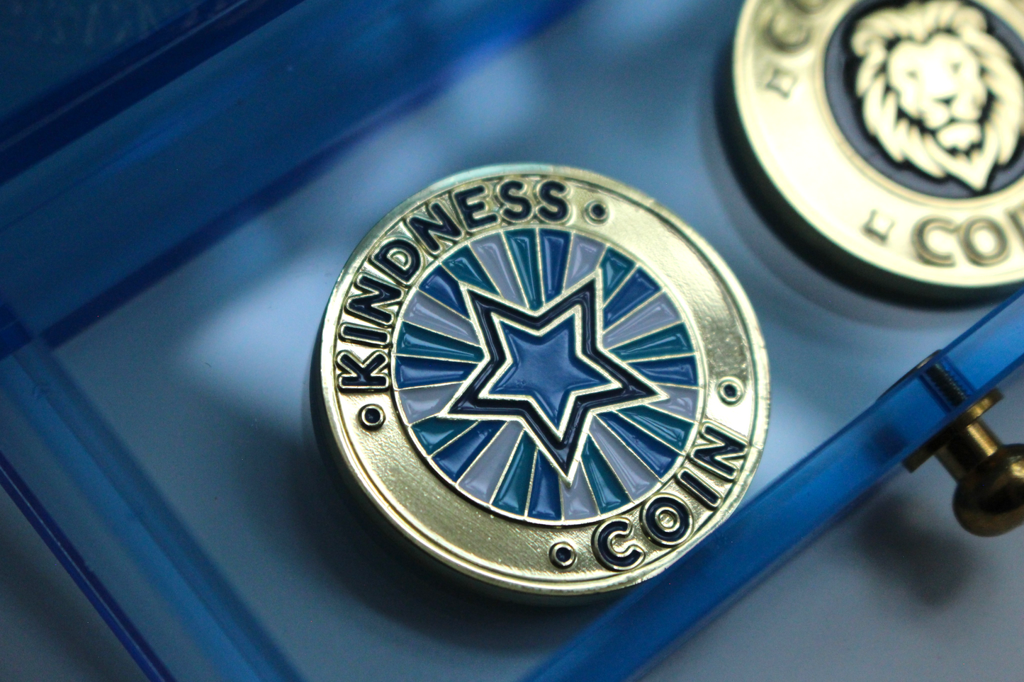 Kindness Coin - Star
