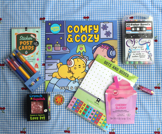 Summer Camp: 9 Overnight Surprises