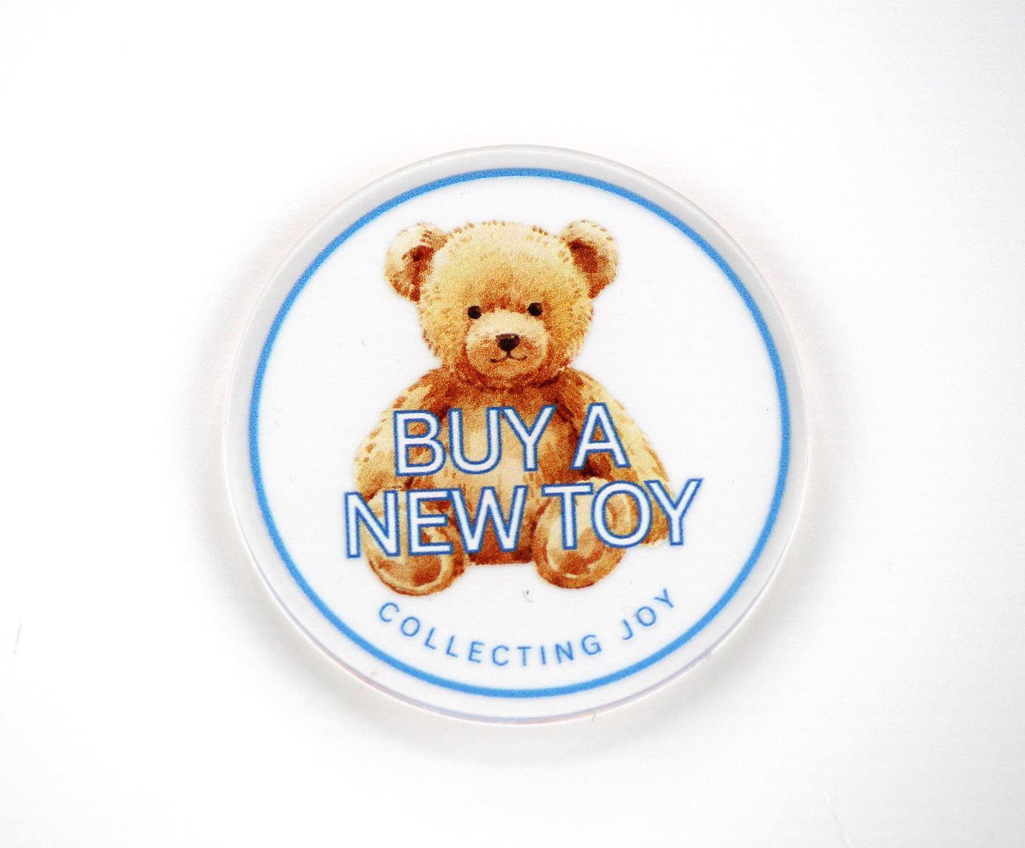 Reward Token - Individual ($1.75 each) or Build Your Own Set (Buy 5, get 1 free)